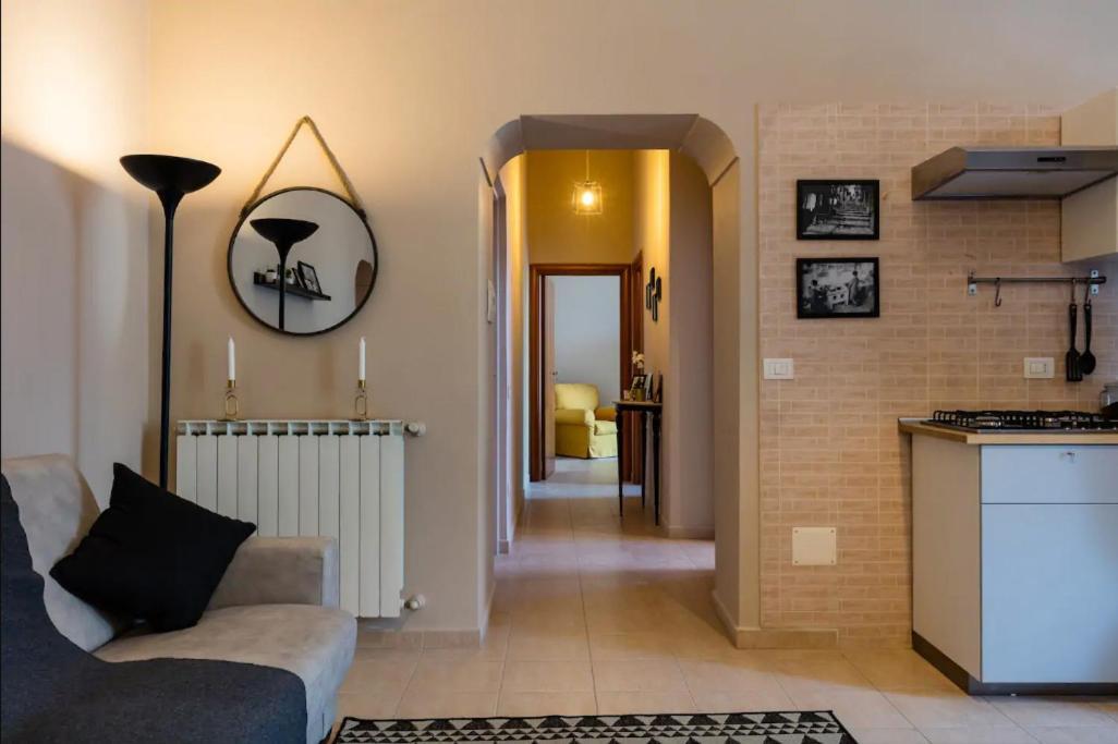 N'Atu Sole Apartment&Terrace Naples Exterior photo