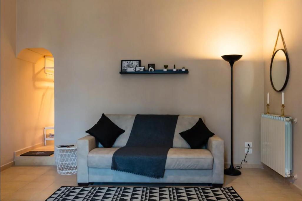 N'Atu Sole Apartment&Terrace Naples Exterior photo