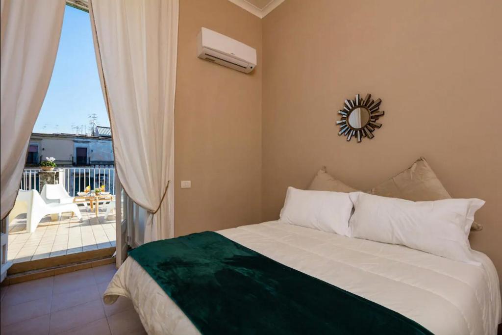N'Atu Sole Apartment&Terrace Naples Exterior photo