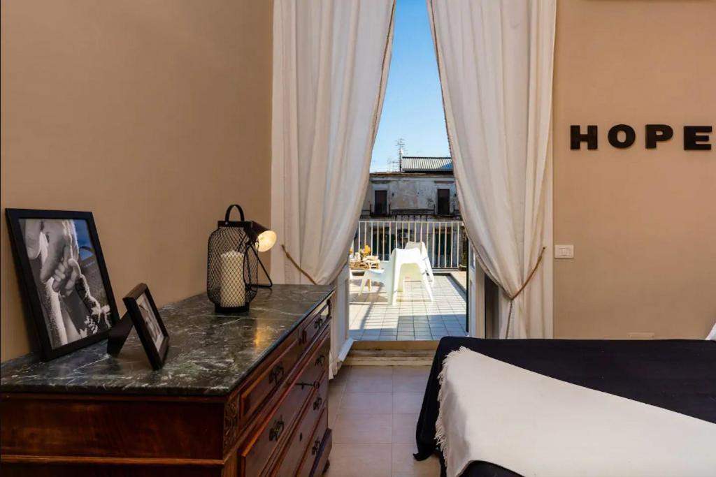 N'Atu Sole Apartment&Terrace Naples Exterior photo