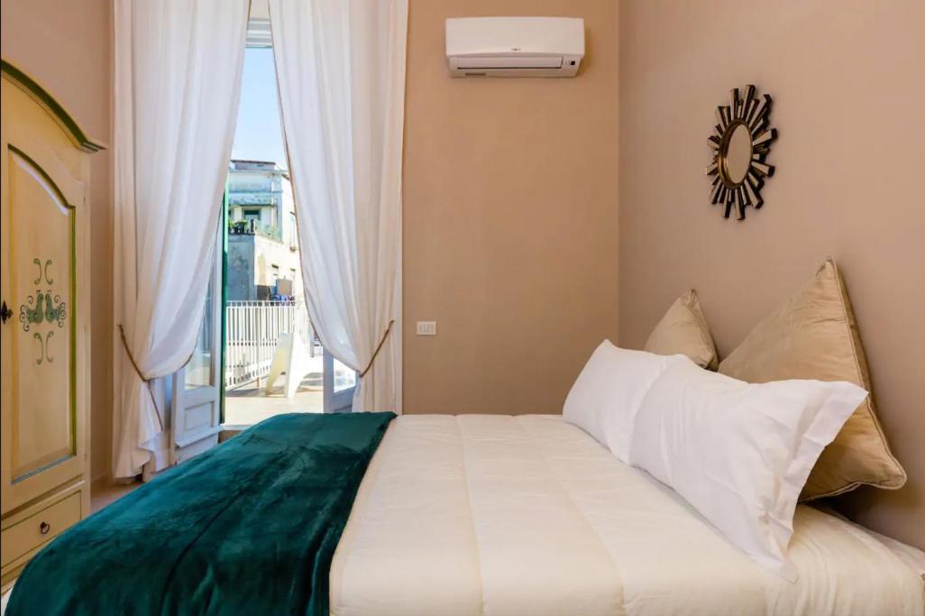 N'Atu Sole Apartment&Terrace Naples Exterior photo