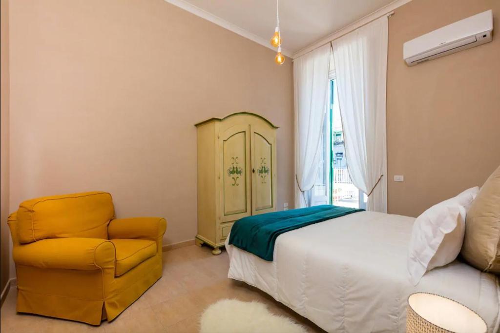 N'Atu Sole Apartment&Terrace Naples Exterior photo